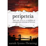 Peripeteia: The City Series, Book Two