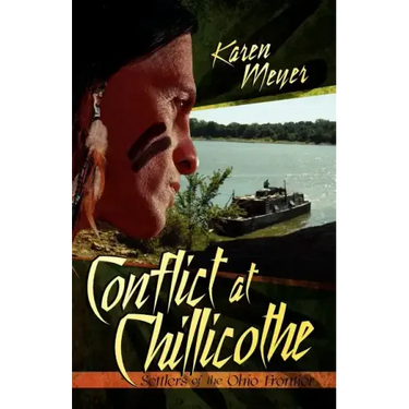 Conflict at Chillicothe