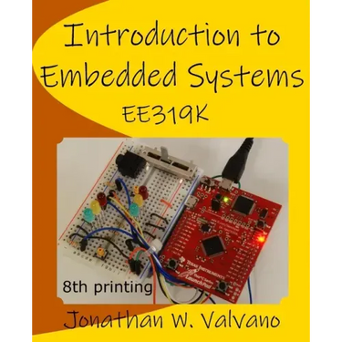 Introduction to Embedded Systems