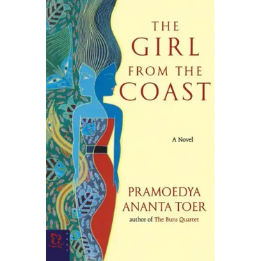 The Girl from the Coast