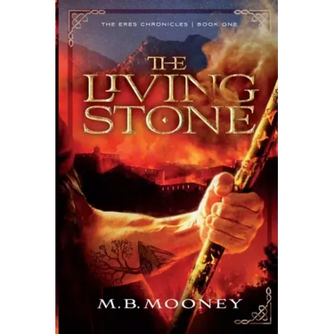 The Living Stone
