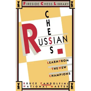 Russian Chess