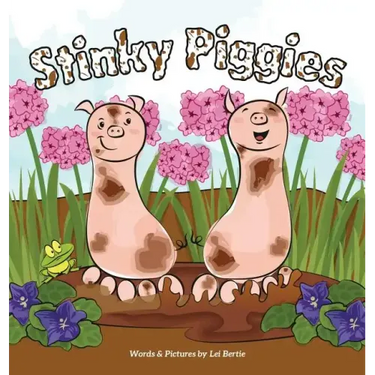 Stinky Piggies