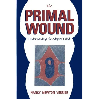 The Primal Wound