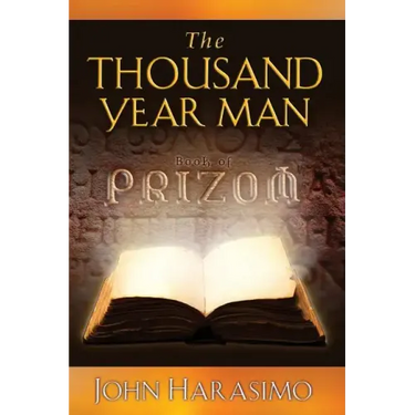 The Thousand Year Man