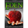 Eden: The Knowledge Of Good and Evil 666 Volume 1