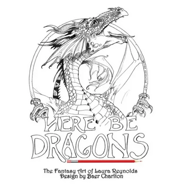 Here Be Dragons