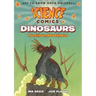 Science Comics: Dinosaurs: Fossils and Feathers