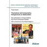 Theoretical and Comparative Perspectives on Nationalism: New Directions in Cross-Cultural and Post-Communist Studies