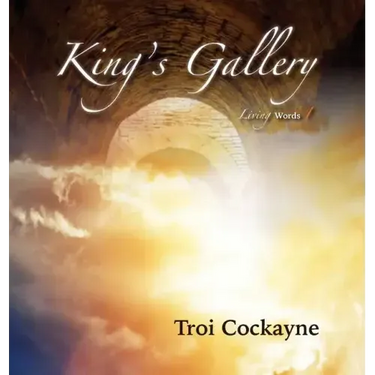 King's Gallery: Living Words