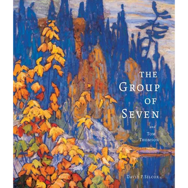 The Group of Seven and Tom Thomson