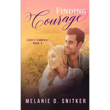 Finding Courage