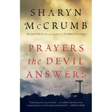Prayers the Devil Answers