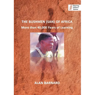 The Bushmen (San) of Africa: More than 40,000 Years of Learning
