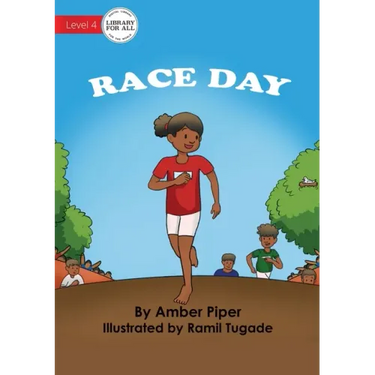 Race Day