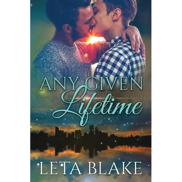 Any Given Lifetime
