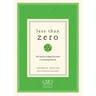 Less Than Zero: The Case for a Falling Price Level in a Growing Economy