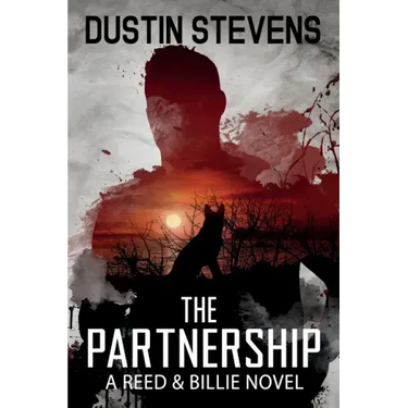 The Partnership: A Reed & Billie Novel