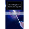 christopher's book on djinn