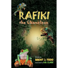 Rafiki the Chameleon