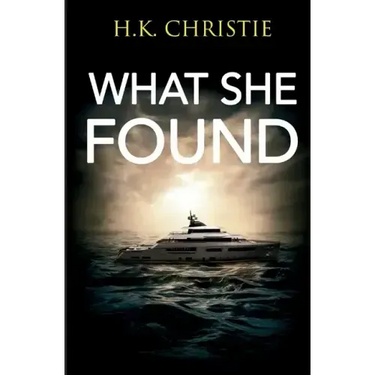 What She Found
