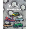 Ride Out: A Coloring Book