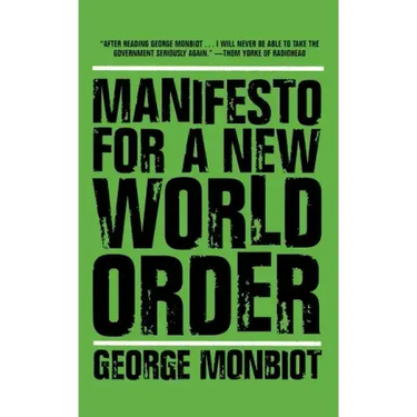 Manifesto for a New World Order