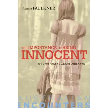 The Importance of Being Innocent