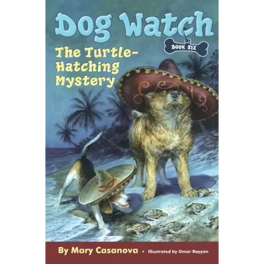 The Turtle-Hatching Mystery