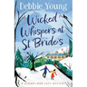 Wicked Whispers at St Bride's