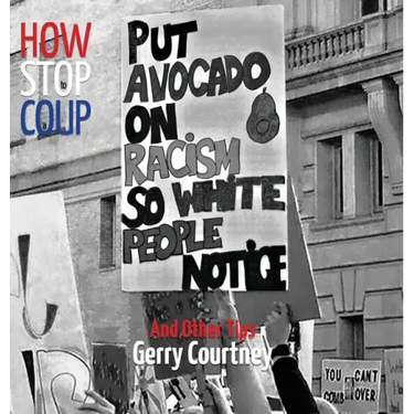 How to Stop a Coup...: And Other Tips