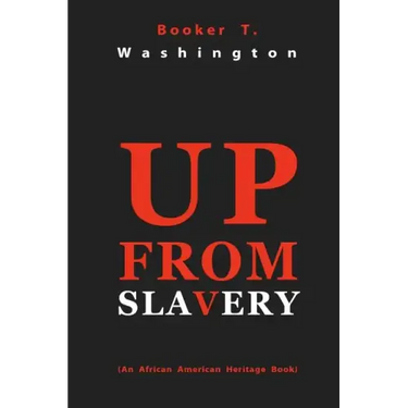 Up from Slavery