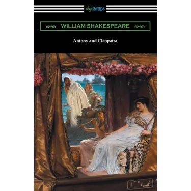 Antony and Cleopatra