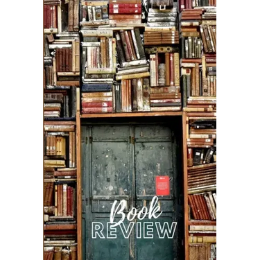 Book Review: Track and Review your Books for book clubs, reference, and class assignments