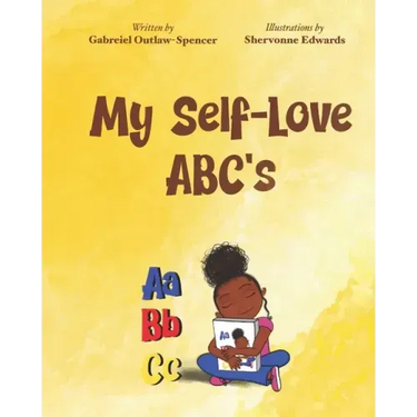My self love ABC's