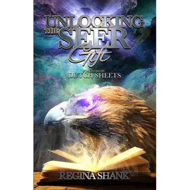 Unlocking the Seer Gift