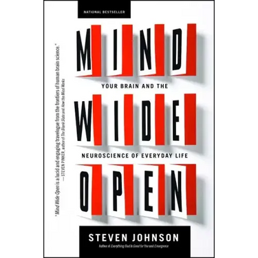 Mind Wide Open: Your Brain and the Neuroscience of Everyday Life