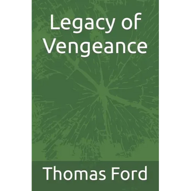 Legacy of Vengeance