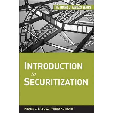 Introduction to Securitization