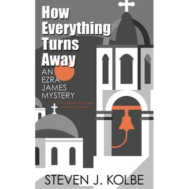 How Everything Turns Away