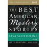 The Best American Mystery Stories 2013