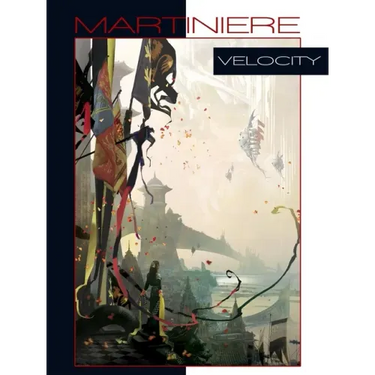 Velocity