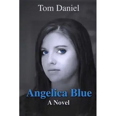 Angelica Blue