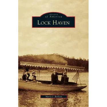 Lock Haven