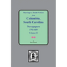 Marriage & Death Notices from Columbia, South Carolina Newspapers, 1792-1839