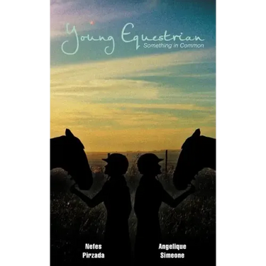 Young Equestrian: Something in Common