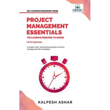 Project Management Essentials You Always Wanted To Know