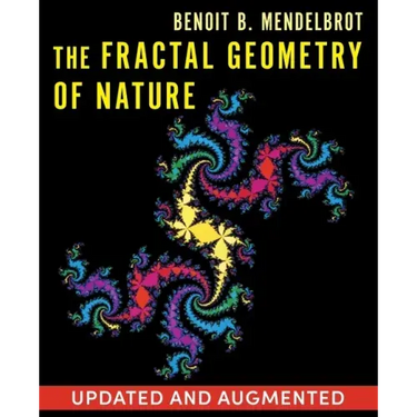 The Fractal Geometry of Nature