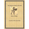 The Indigenous Peoples of the Earth Book of Prayer