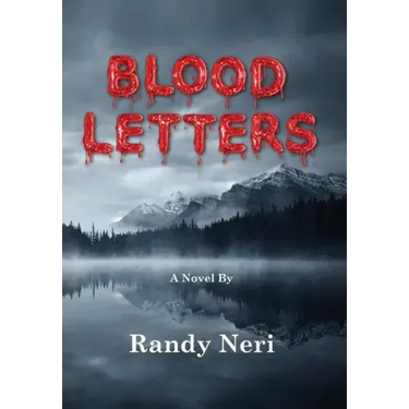Blood Letters